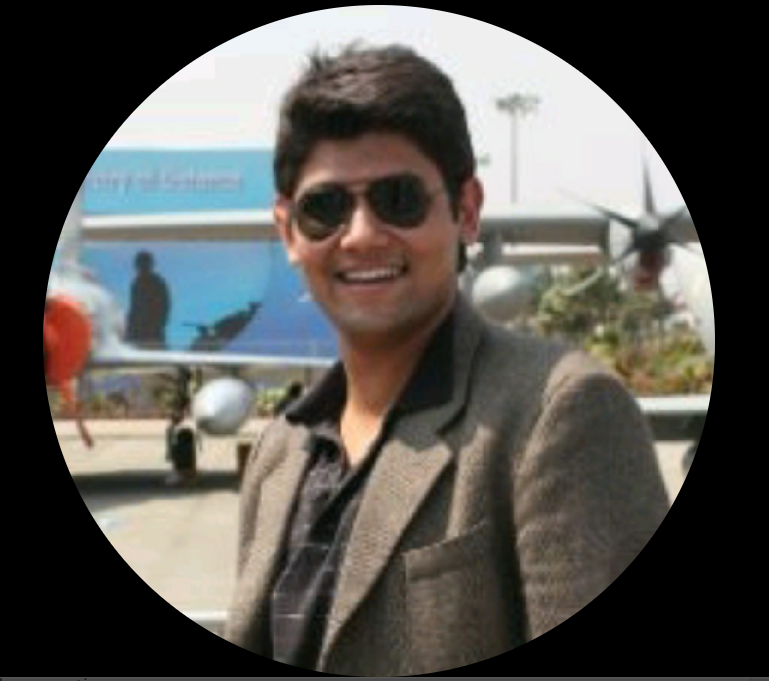 Aadil Shah